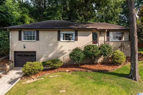 Exterior - 5729 11th Ave S, Birmingham, AL 35222 photo 6 of 16