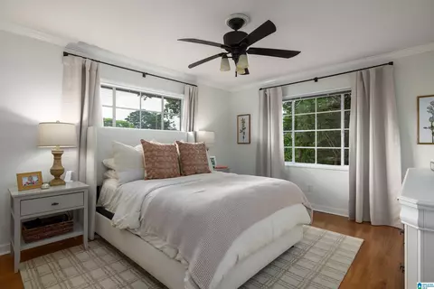Bedroom - 5729 11th Ave S, Birmingham, AL 35222 photo 4 of 8