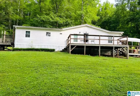 203 Young Rd, Remlap, AL 35133 photo 2