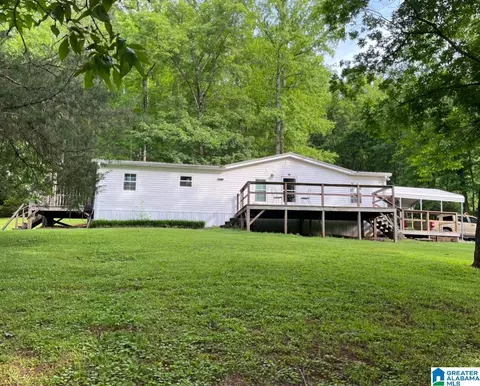 203 Young Rd, Remlap, AL 35133 photo 1