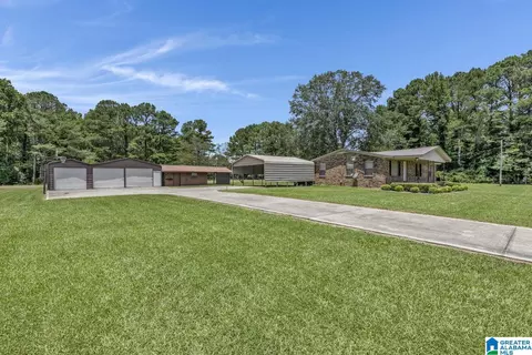 55 Macedonia Loop Rd, Jasper, AL 35503 photo 4