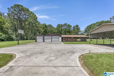 55 Macedonia Loop Rd, Jasper, AL 35503 photo 5