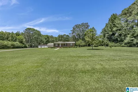 55 Macedonia Loop Rd, Jasper, AL 35503 photo 2