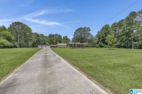 55 Macedonia Loop Rd, Jasper, AL 35503 photo 1