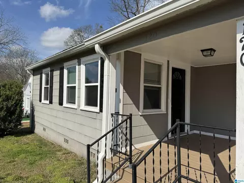 120 Elizabeth Ave, Talladega, AL 35160