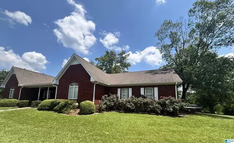 76 Storey Book Trl, Wilsonville, AL 35186