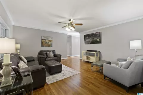 907 Spruce Rd, Oneonta, AL 35121 photo 5