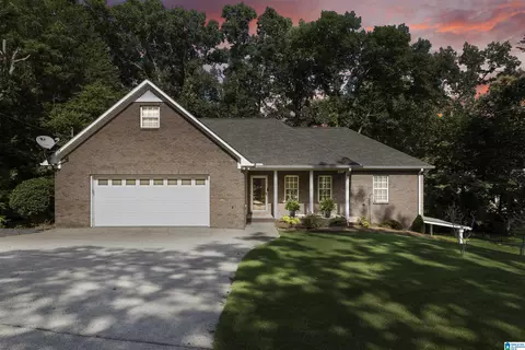 907 Spruce Rd, Oneonta, AL 35121 photo 2