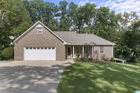 907 Spruce Rd, Oneonta, AL 35121 photo 1