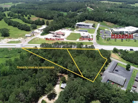 highway 431 s, Wedowee, AL 36278