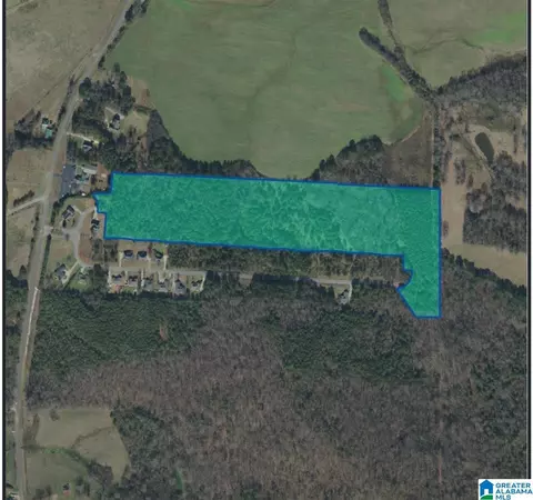 0 Stonegate Cir #NONE, Lincoln, AL 35096