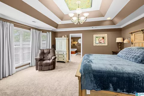 Bedroom - 2043 Maplewood Ln, Clanton, AL 35045 photo 2 of 4
