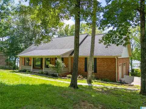 814 E Haven Dr, Glencoe, AL 35905 photo 2