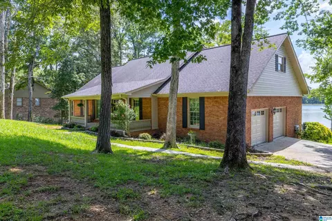 814 E Haven Dr, Glencoe, AL 35905 photo 1