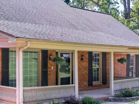 814 E Haven Dr, Glencoe, AL 35905 photo 3
