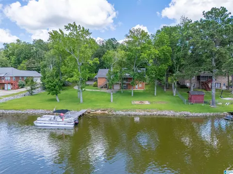 814 E Haven Dr, Glencoe, AL 35905 photo 32