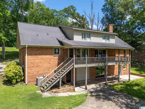 814 E Haven Dr, Glencoe, AL 35905 photo 36