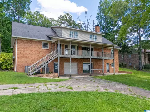814 E Haven Dr, Glencoe, AL 35905 photo 33