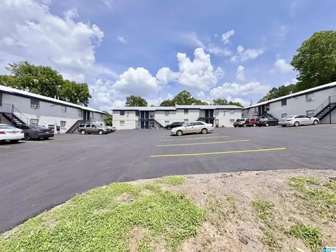 1609 6th St N, Birmingham, AL 35204