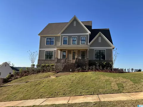 309 Cedar Grove Ct, Alabaster, AL 35114