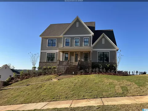 309 Cedar Grove Ct, Alabaster, AL 35114