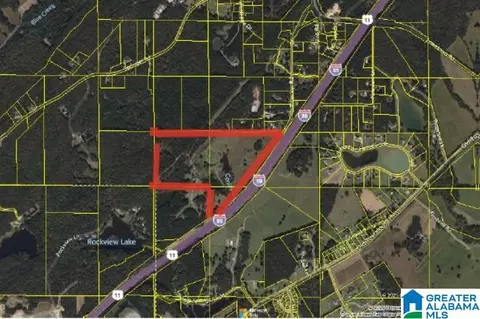 7430 Pineview Rd #0, Mc Calla, AL 35111