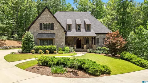Exterior - 360 Stonegate Dr, Birmingham, AL 35242 photo 2 of 25