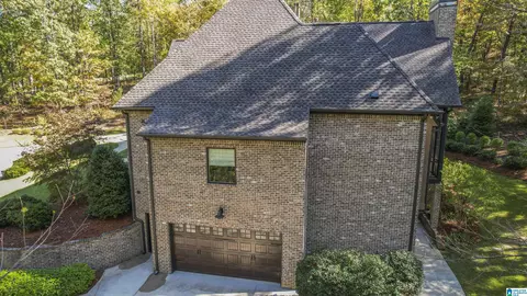 Exterior - 360 Stonegate Dr, Birmingham, AL 35242 photo 23 of 25