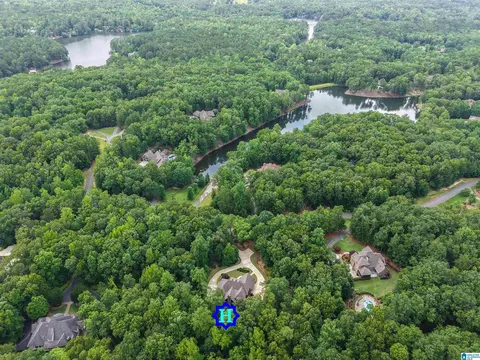 View/Area - 360 Stonegate Dr, Birmingham, AL 35242 photo 2 of 12