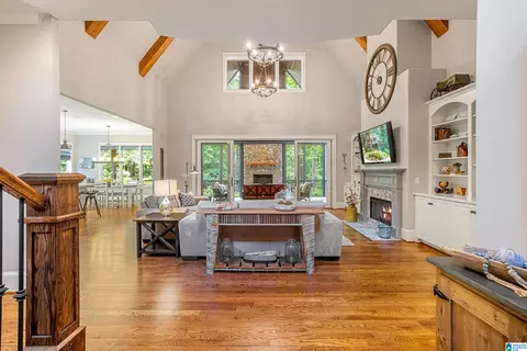 Entry Way - 360 Stonegate Dr, Birmingham, AL 35242 photo 2 of 7