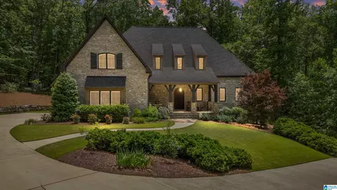 Exterior - 360 Stonegate Dr, Birmingham, AL 35242 photo 1 of 25