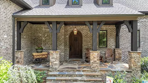 Exterior - 360 Stonegate Dr, Birmingham, AL 35242 photo 4 of 25
