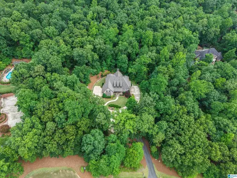 View/Area - 360 Stonegate Dr, Birmingham, AL 35242 photo 1 of 12
