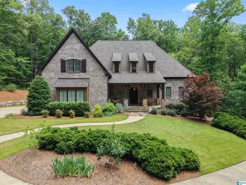 Exterior - 360 Stonegate Dr, Birmingham, AL 35242 photo 3 of 25