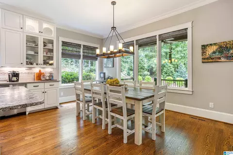 Dining - 360 Stonegate Dr, Birmingham, AL 35242 photo 1 of 1