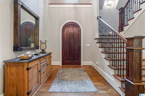 Entry Way - 360 Stonegate Dr, Birmingham, AL 35242 photo 3 of 7