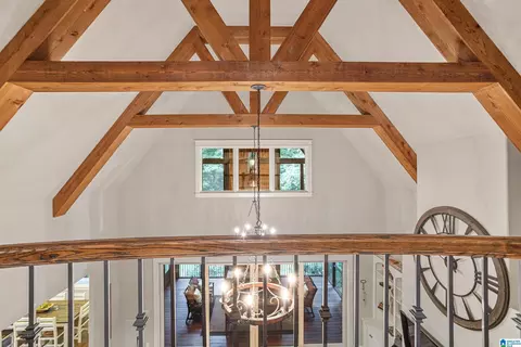 Entry Way - 360 Stonegate Dr, Birmingham, AL 35242 photo 6 of 7