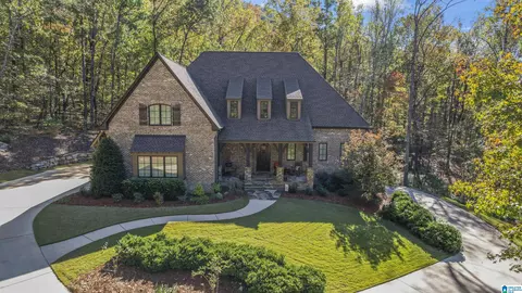 Exterior - 360 Stonegate Dr, Birmingham, AL 35242 photo 25 of 25