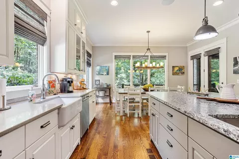 Kitchen - 360 Stonegate Dr, Birmingham, AL 35242 photo 7 of 7