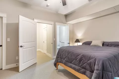 Bedroom - 360 Stonegate Dr, Birmingham, AL 35242 photo 7 of 7