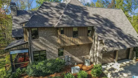 Exterior - 360 Stonegate Dr, Birmingham, AL 35242 photo 20 of 25