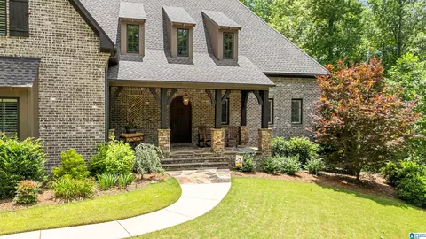 Exterior - 360 Stonegate Dr, Birmingham, AL 35242 photo 10 of 25