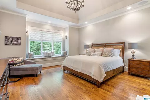 Bedroom - 360 Stonegate Dr, Birmingham, AL 35242 photo 1 of 7