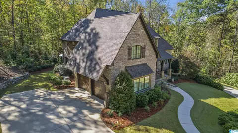 Exterior - 360 Stonegate Dr, Birmingham, AL 35242 photo 19 of 25