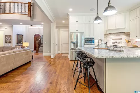 Kitchen - 360 Stonegate Dr, Birmingham, AL 35242 photo 1 of 7