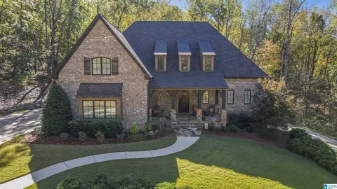Exterior - 360 Stonegate Dr, Birmingham, AL 35242 photo 18 of 25