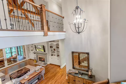 Entry Way - 360 Stonegate Dr, Birmingham, AL 35242 photo 5 of 7