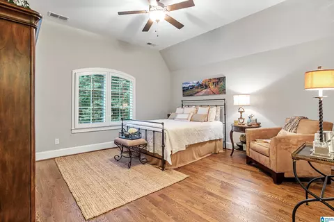 Bedroom - 360 Stonegate Dr, Birmingham, AL 35242 photo 4 of 7