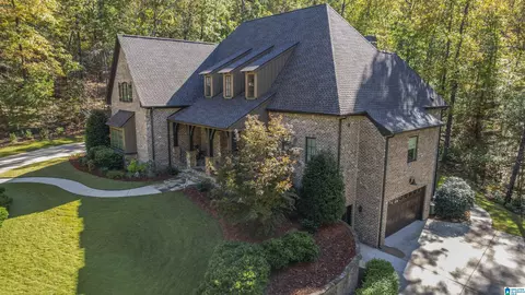 Exterior - 360 Stonegate Dr, Birmingham, AL 35242 photo 24 of 25