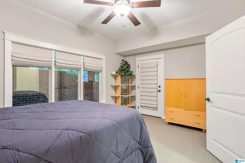 Bedroom - 360 Stonegate Dr, Birmingham, AL 35242 photo 6 of 7